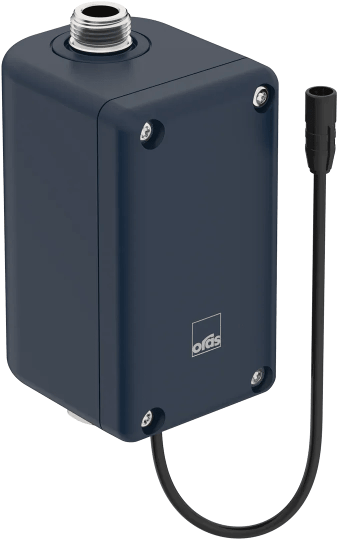 Power unit | 205200Z-18 | Anthracite grey