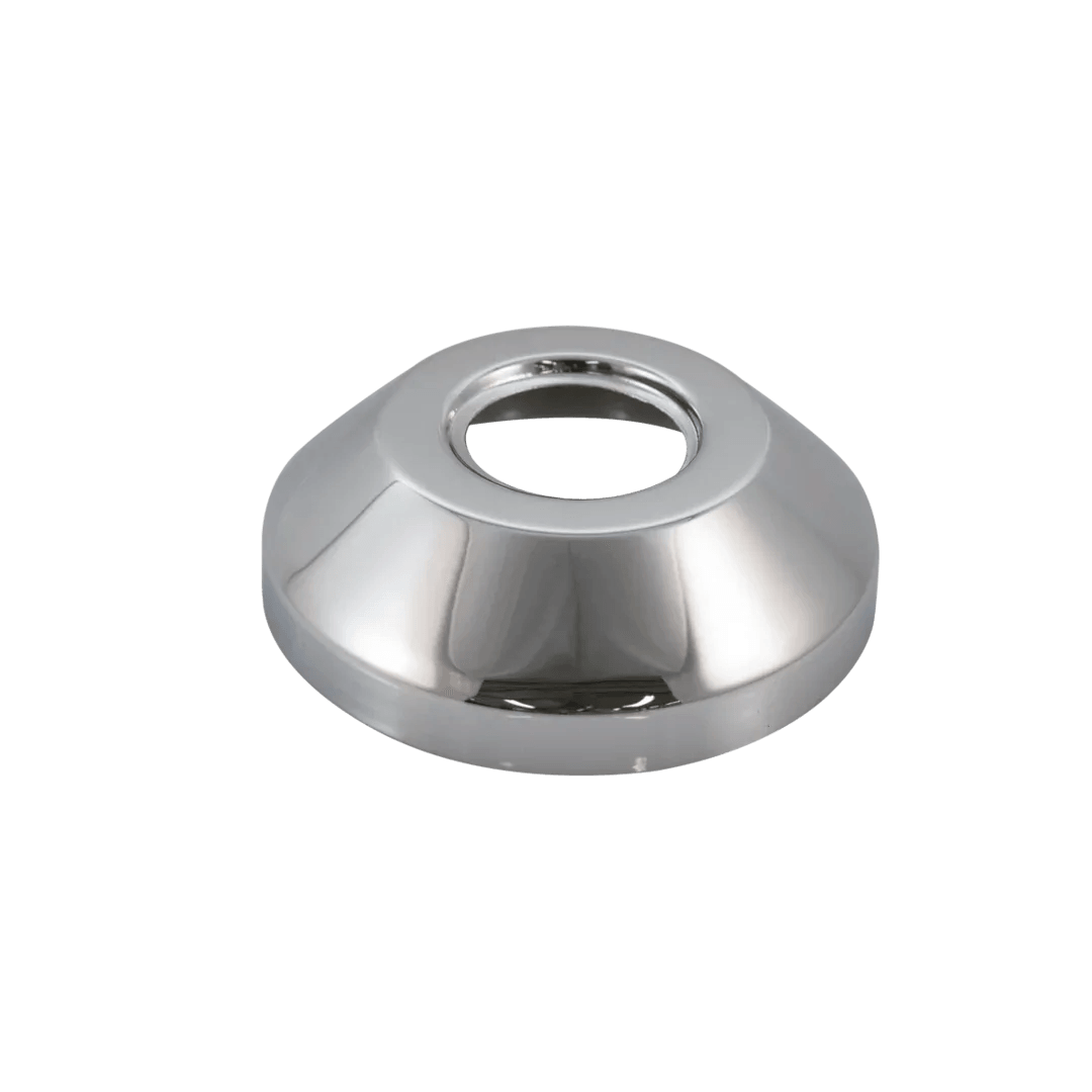Cover flange, G3/4, D70 | 207143 | Chrome