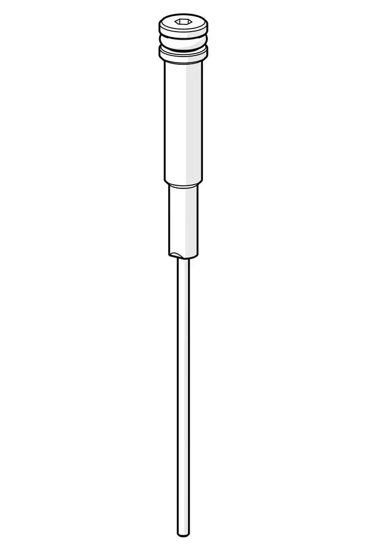 Needle, 89- | 209487