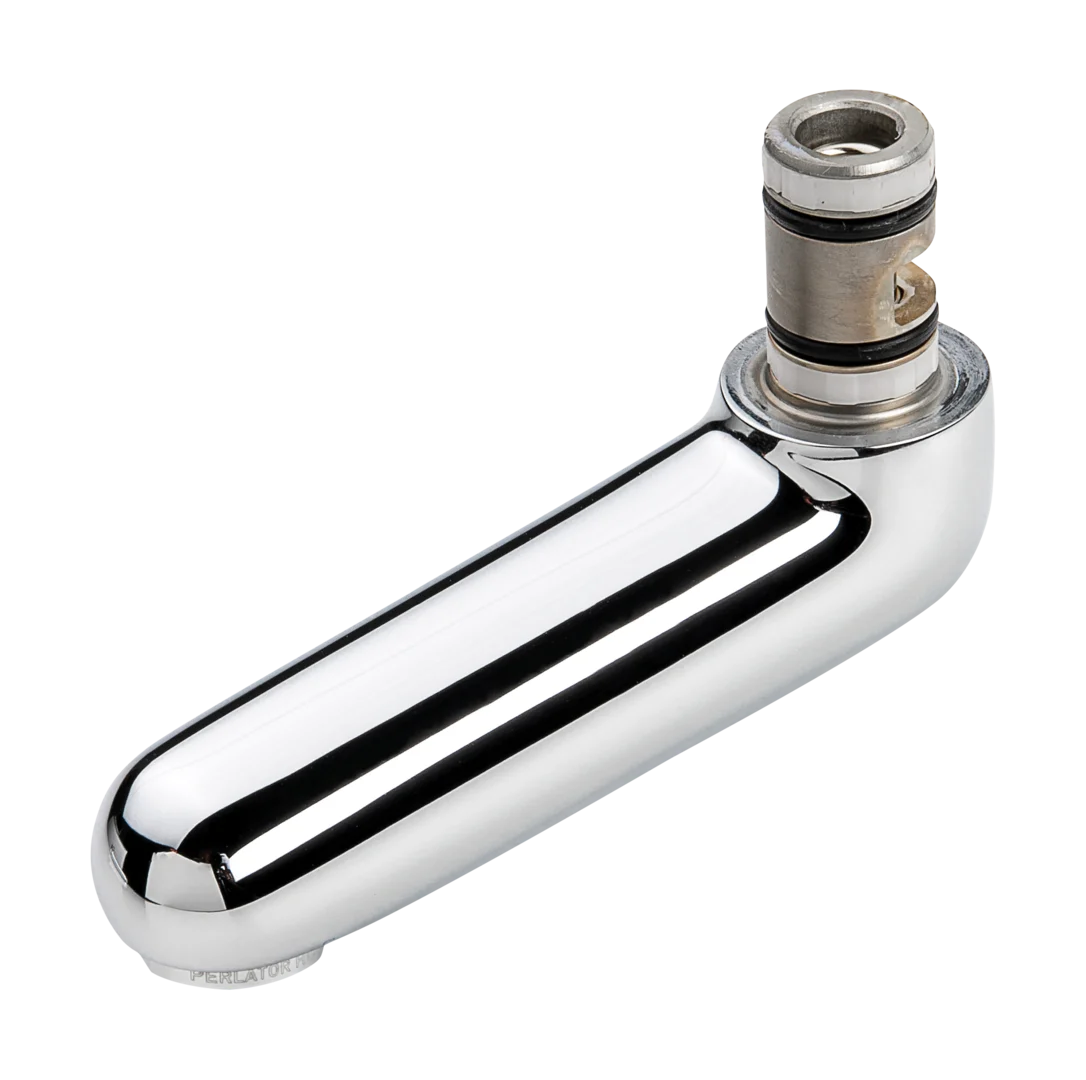 Spout, L=86 | 211008 | Chrome