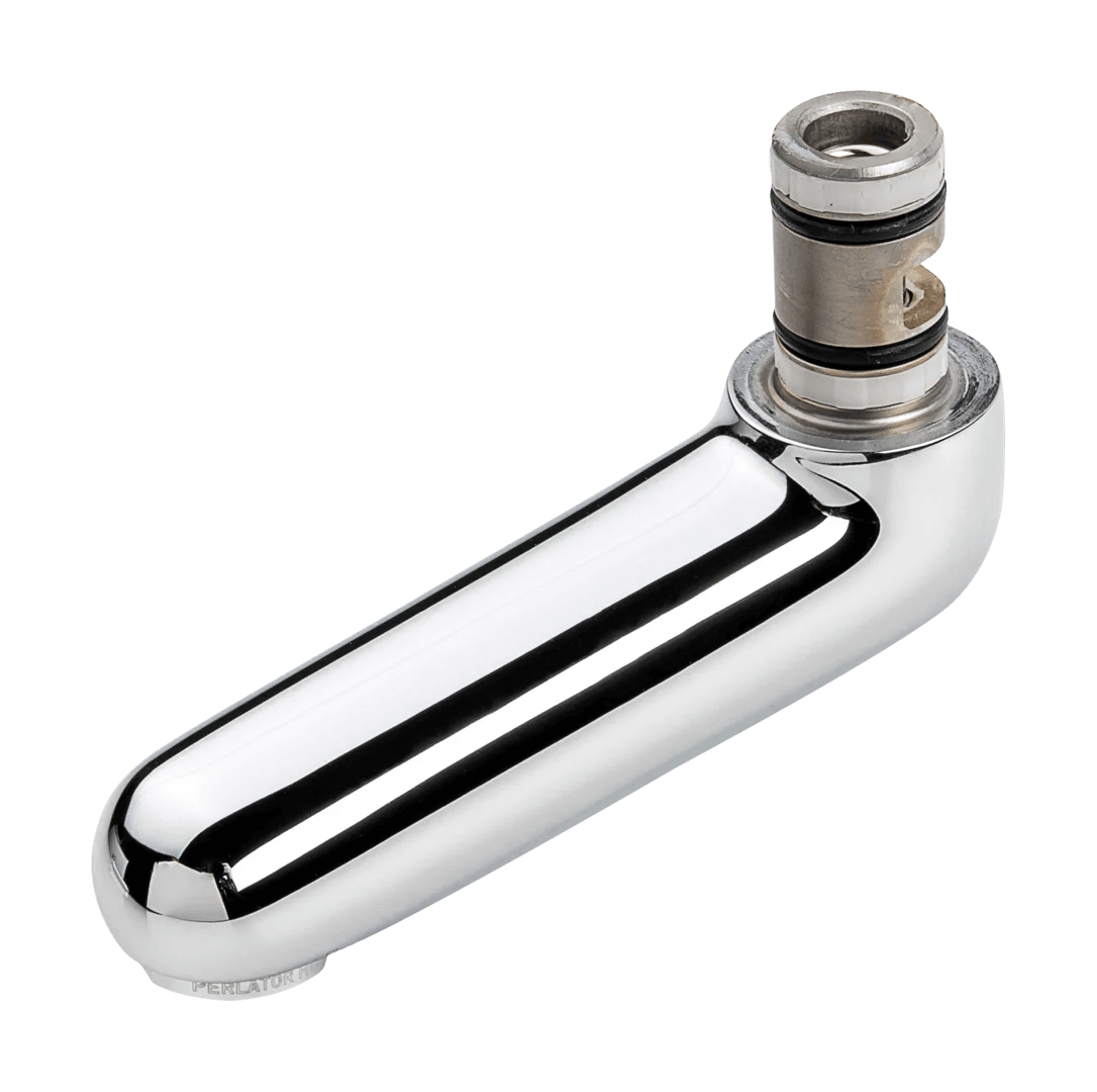 Spout, L=86 | 211008 | Chrome