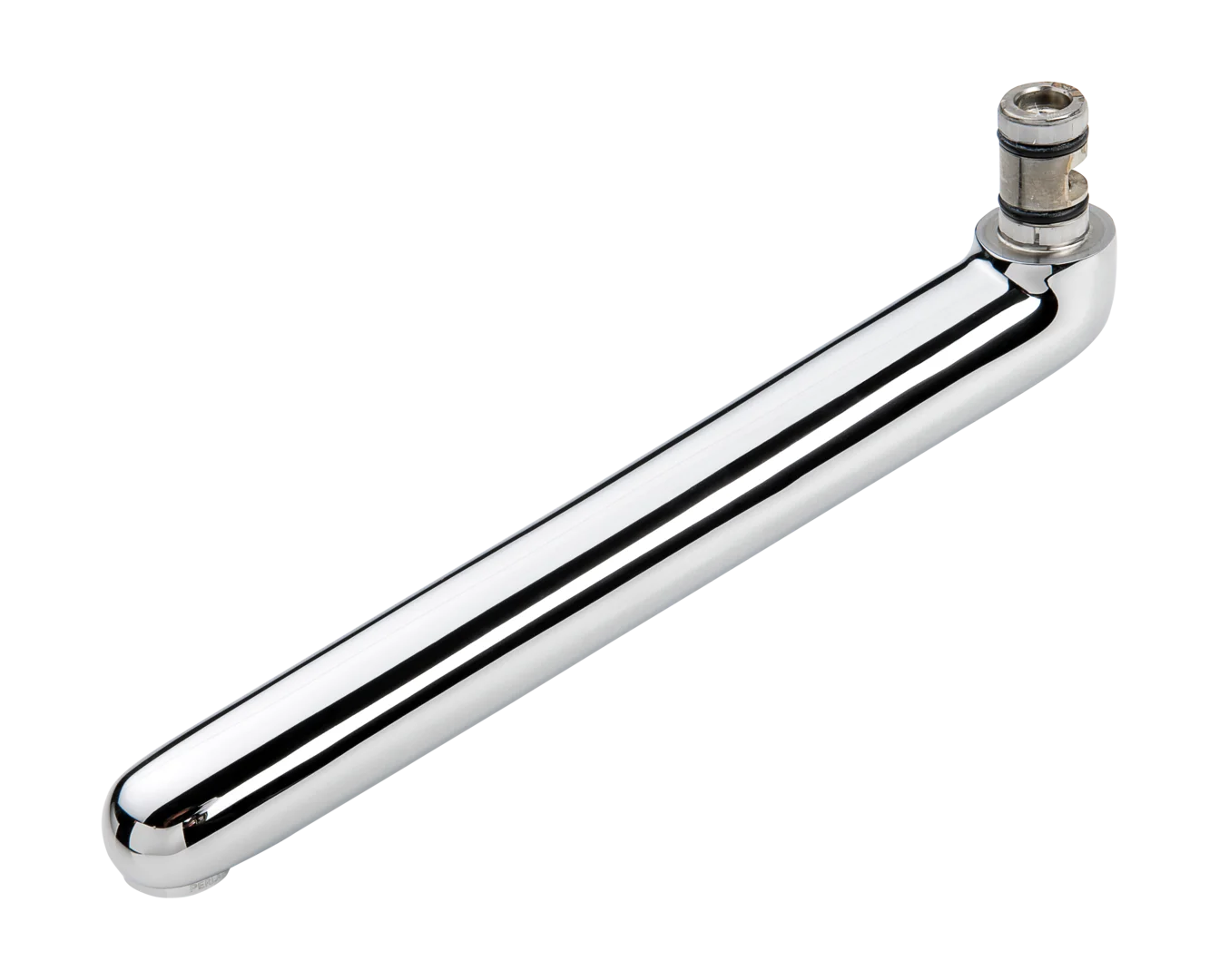 Spout, L=226 | 211022 | Chrome