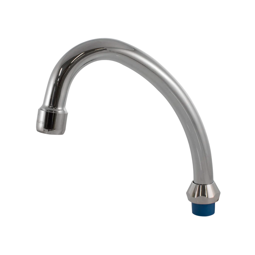 Spout | 213513 | Chrome