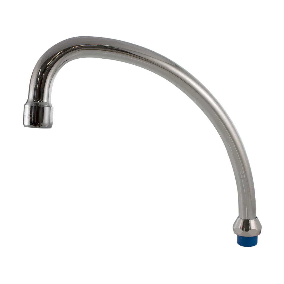 Spout, HU=200 | 213520 | Chrome