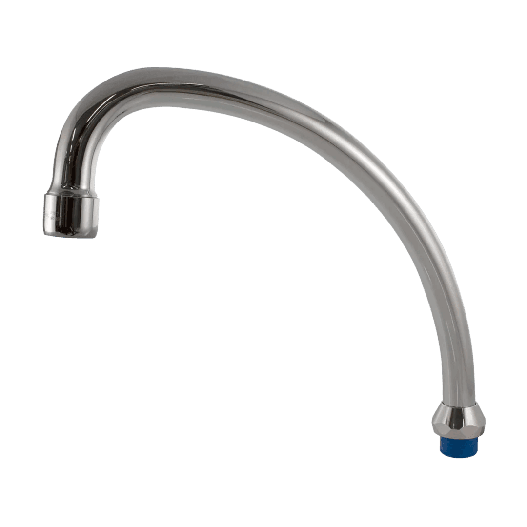 Spout, HU=200 | 213520 | Chrome