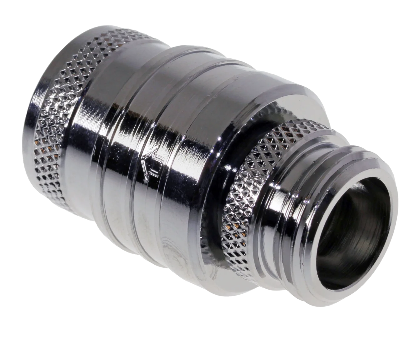 Quick-release coupling, G1/2 | 224330 | Chrome