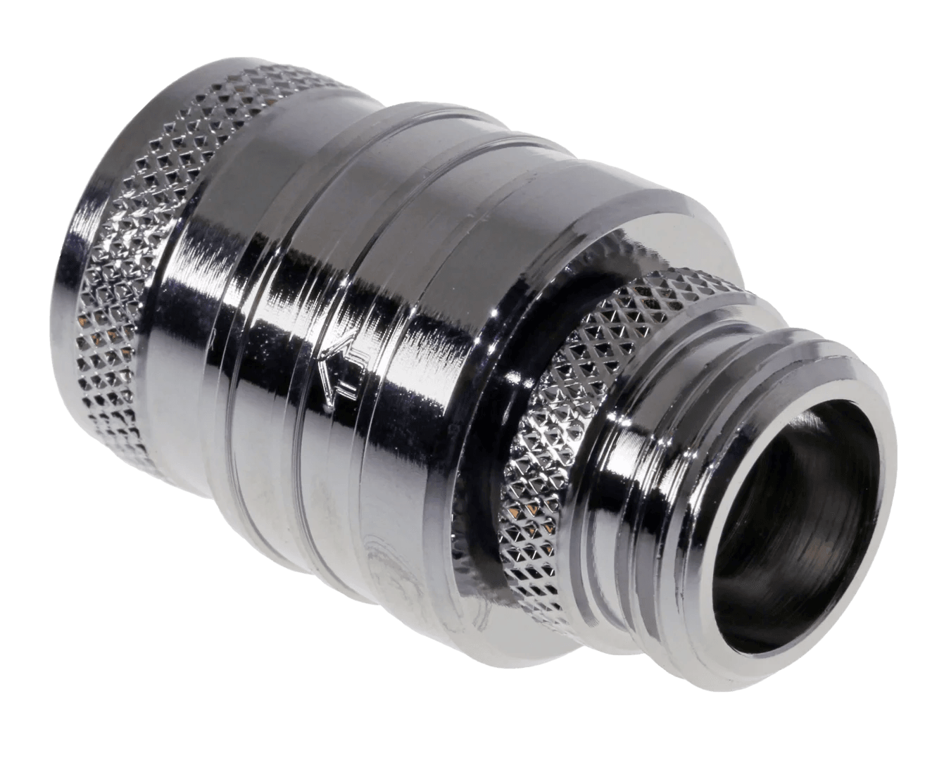 Quick-release coupling, G1/2 | 224330 | Chrome