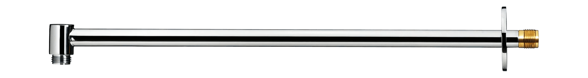 Shower pipe | 231041 | Chrome