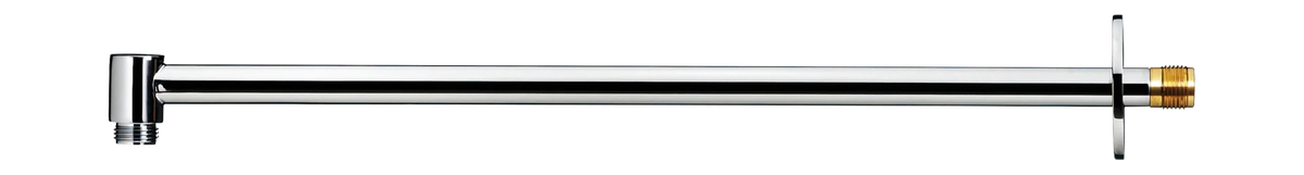 Shower pipe | 231041 | Chrome