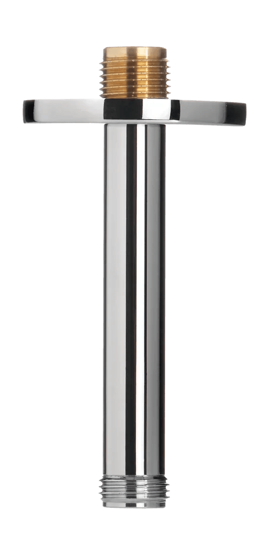 Shower pipe | 231042 | Chrome