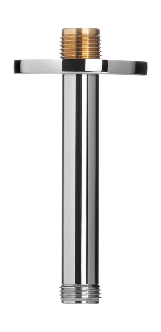Shower pipe | 231042 | Chrome