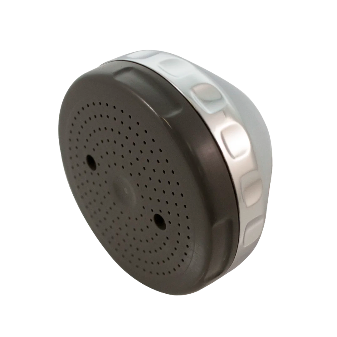 Shower screen | 232002 | Chrome