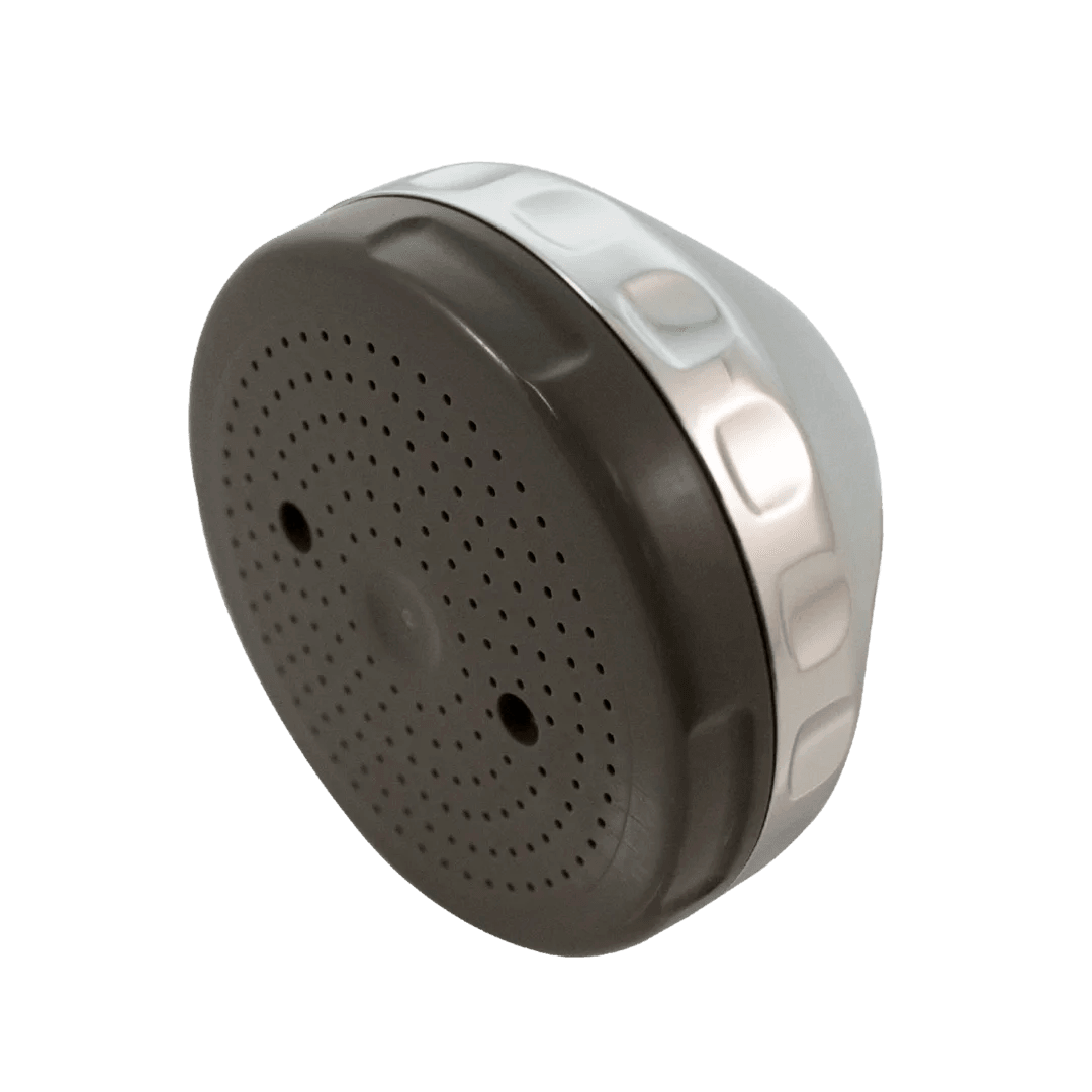 Shower screen | 232002 | Chrome