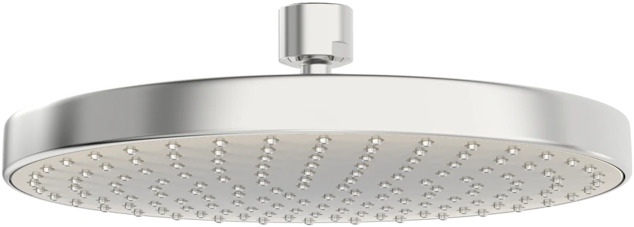Overhead shower, d 200 mm | 232070 | Chrome