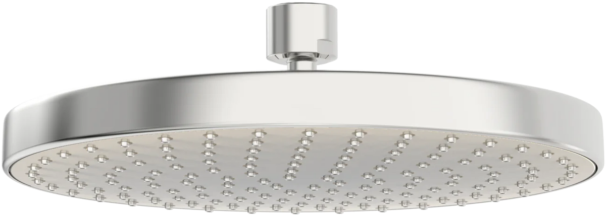Overhead shower, d 200 mm | 232070 | Chrome