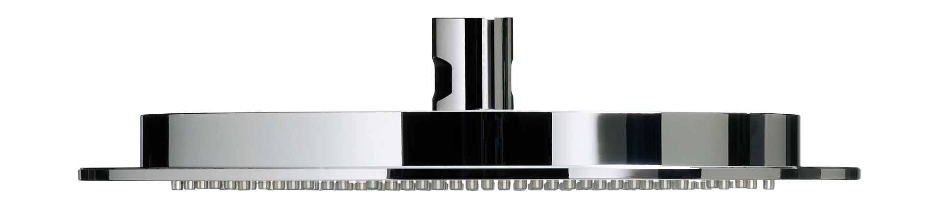 Overhead shower | 232080 | Chrome