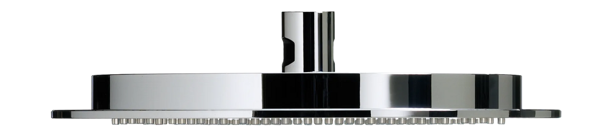 Overhead shower | 232080 | Chrome
