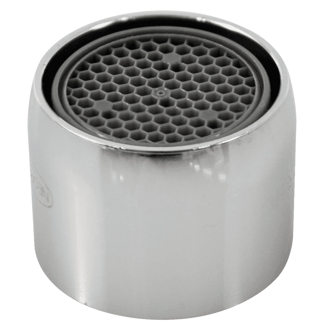 Aerator, M22x1 HC B | 232201 | Chrome