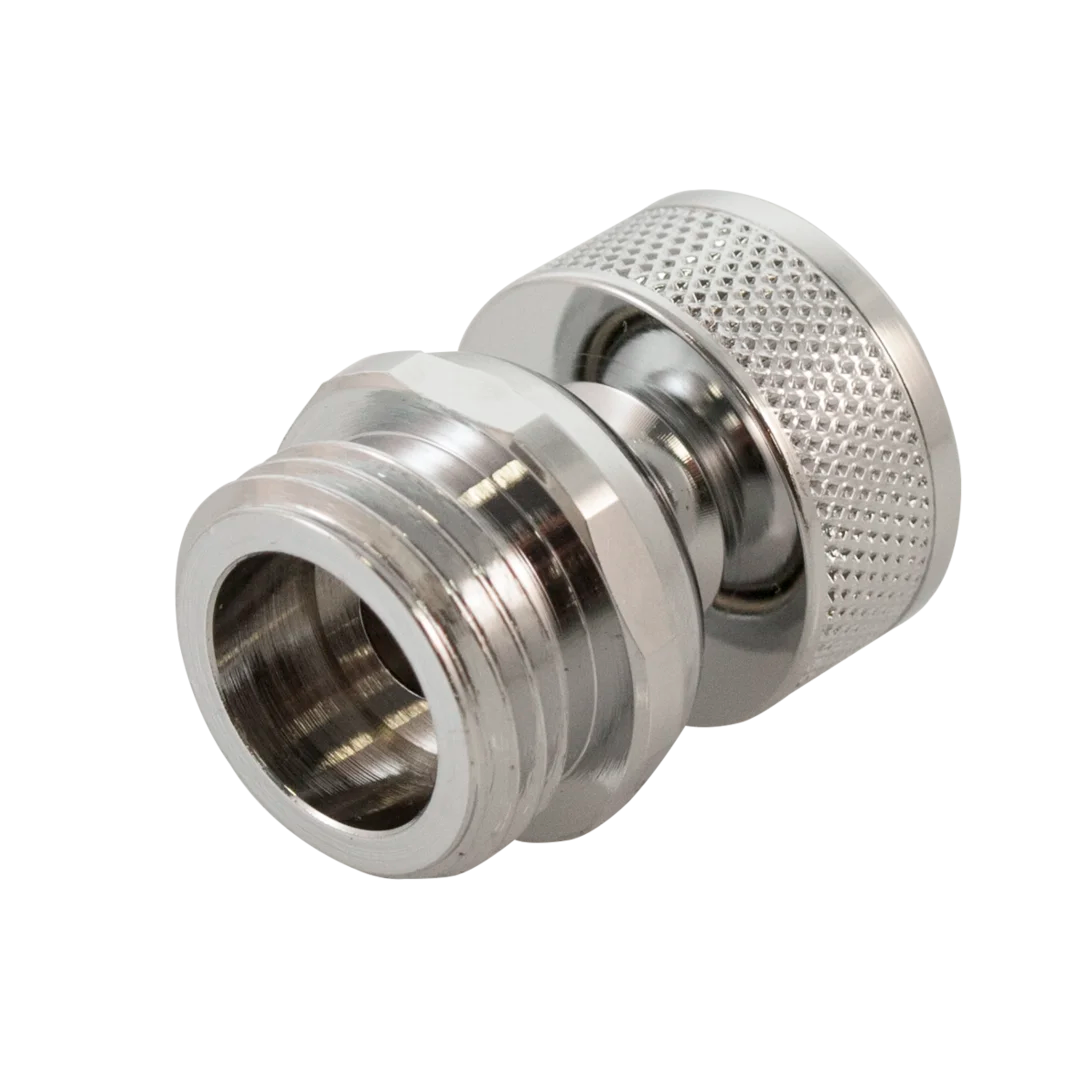 Joint | 232330 | Chrome