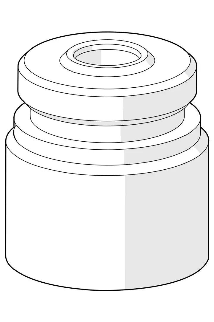Bushing | 239294