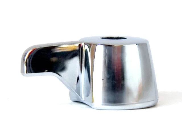 Wing handle with screws | 239585 | Chrome