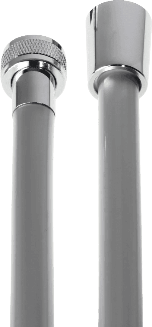 Shower hose, L=1500 | 241014-60 | Satin