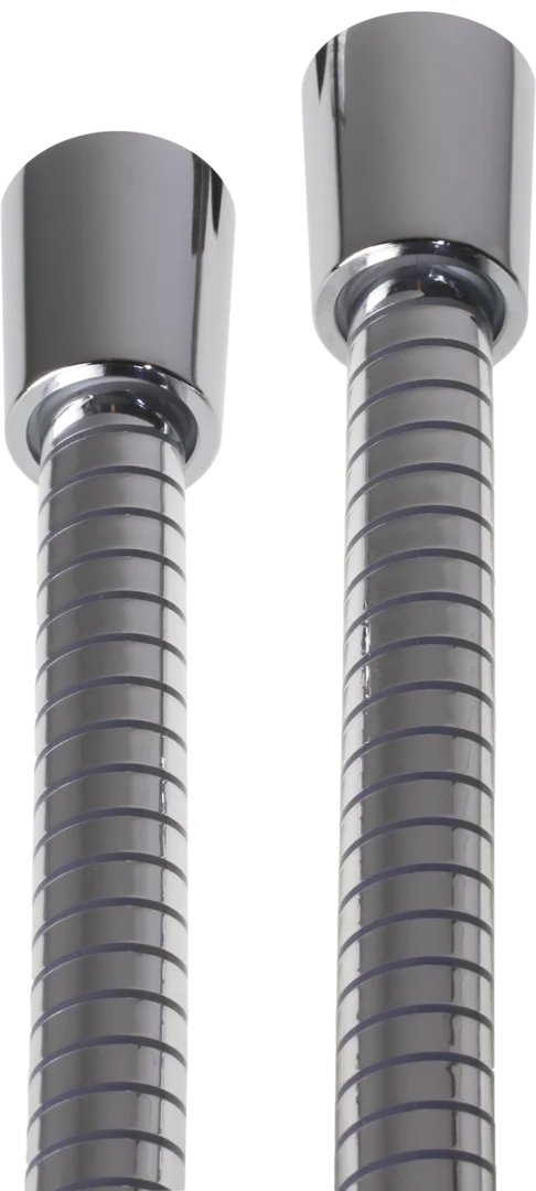 Shower hose, L=1750 | 241016 | Chrome