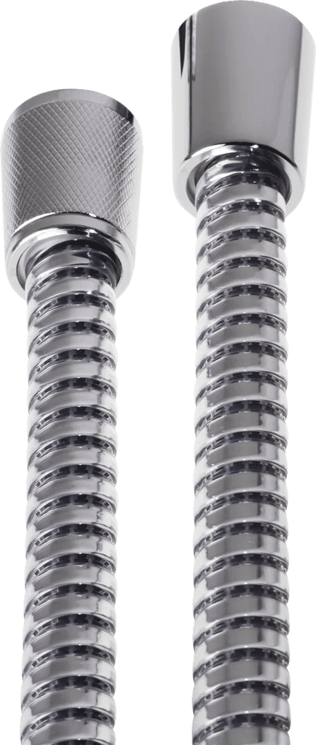 Shower hose, L=1750 | 241017 | Chrome