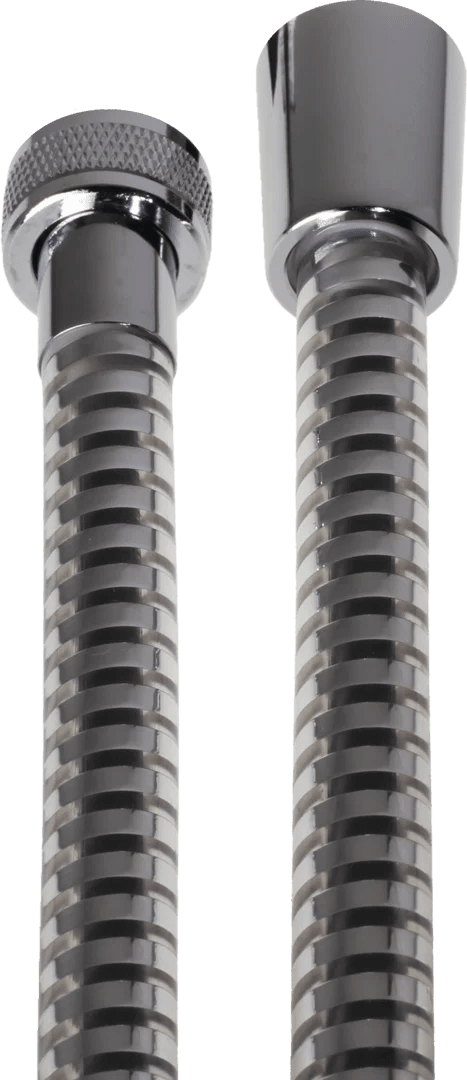 Shower hose, L=3000 | 241030 | Chrome