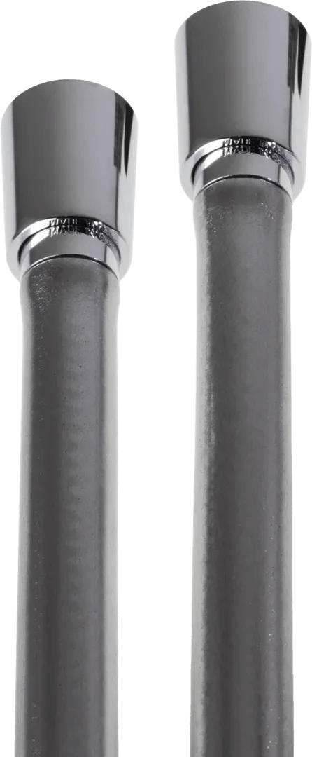 Shower hose, L=700 | 241064-60 | Satin