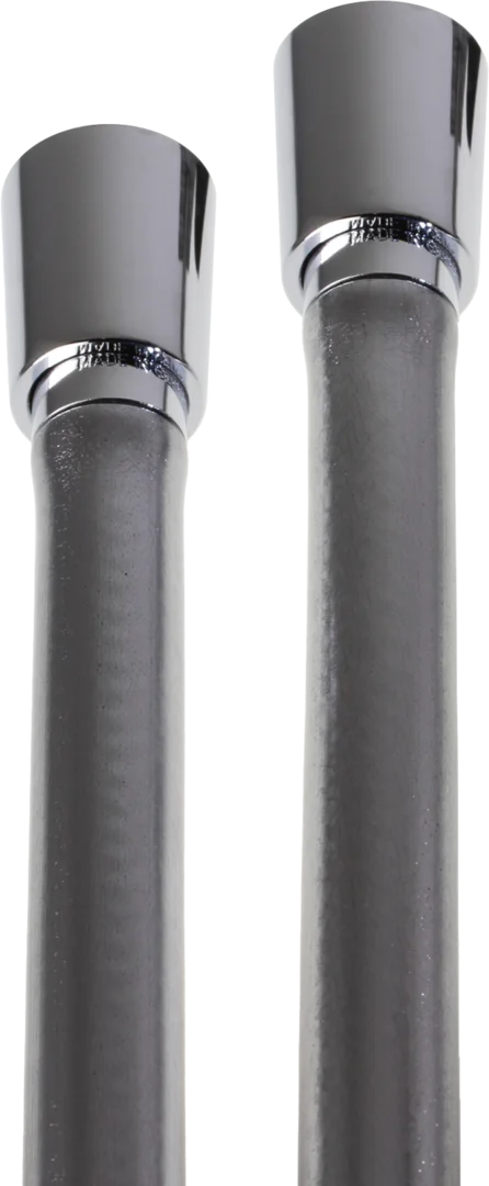 Shower hose, L=700 | 241064-60 | Satin