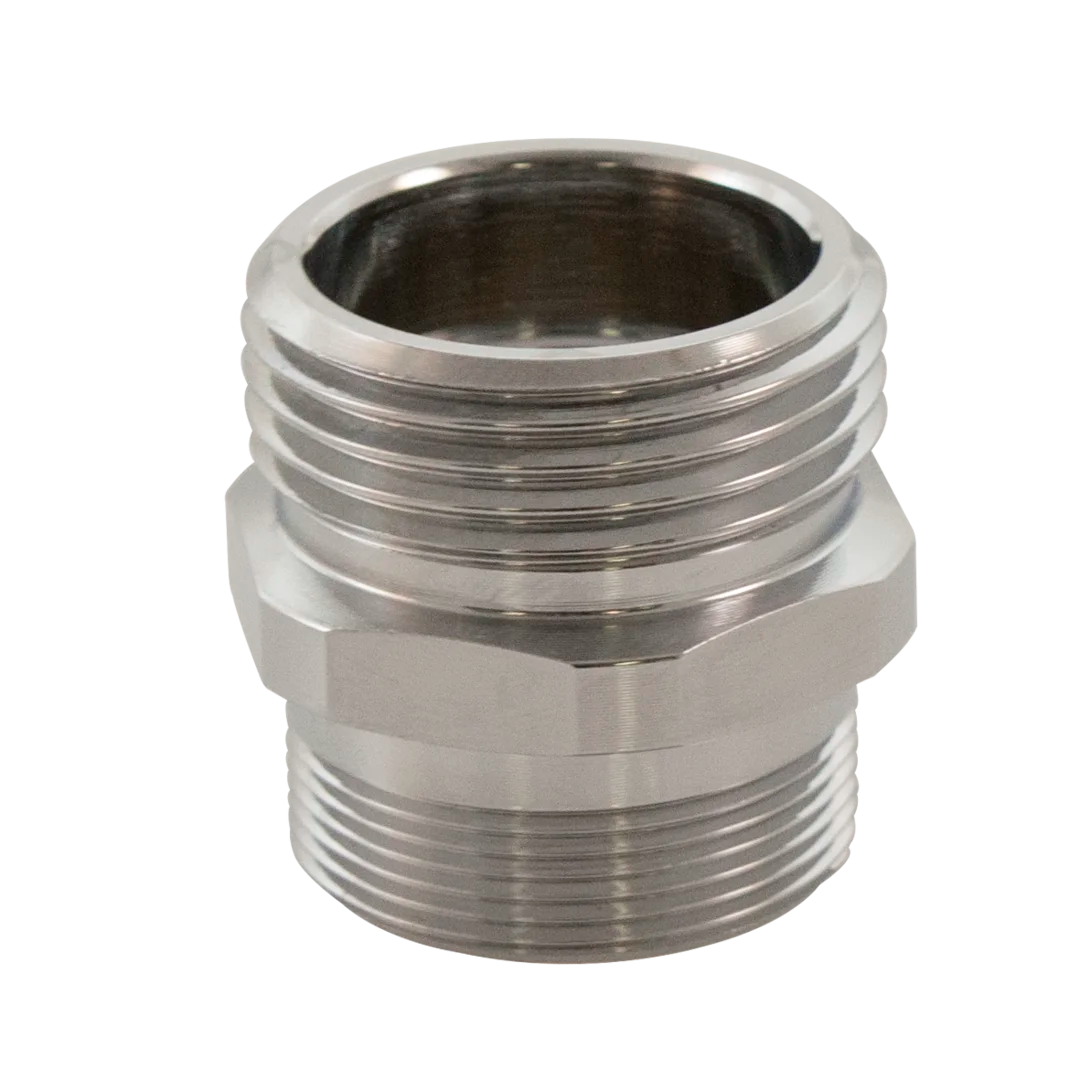 Conversion nipple | 241795