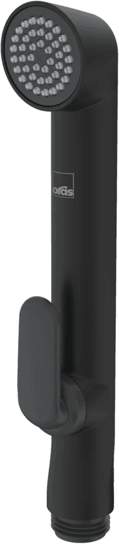 Bidetta hand shower | 242050-33 | Matt black