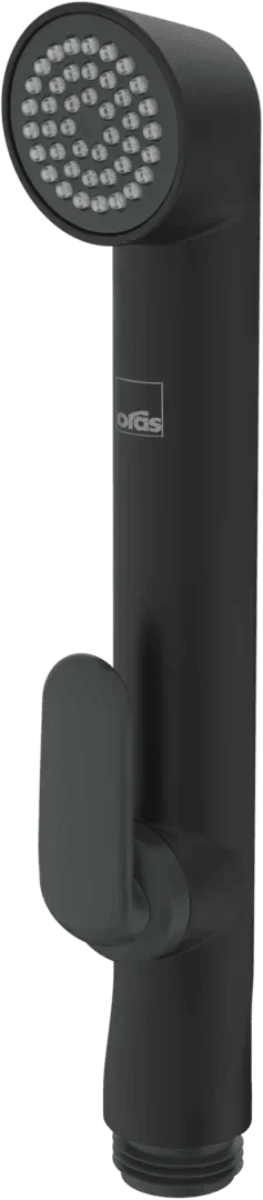 Bidetta hand shower | 242050-33 | Matt black