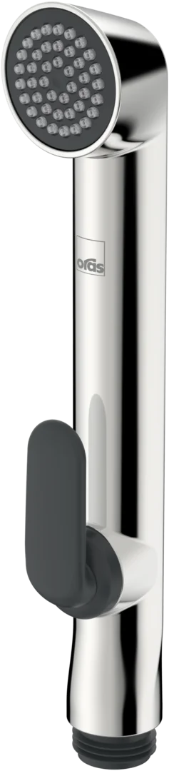 Bidetta hand shower | 242050 | Chrome