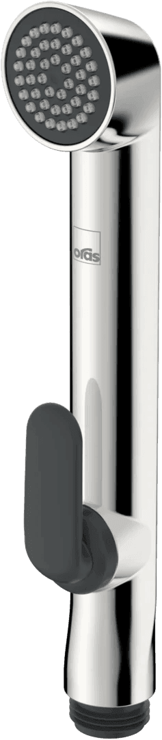 Bidetta hand shower | 242050 | Chrome