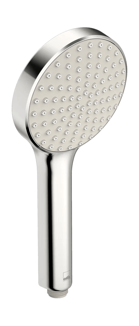 Hand shower | 242401 | Chrome/Light grey