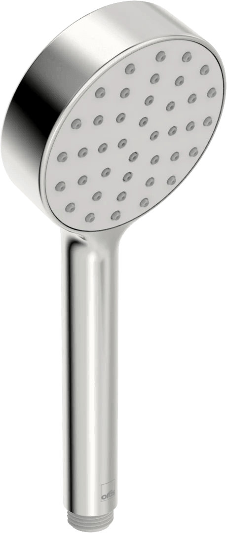Hand shower, d 95 mm | 243055 | Chrome