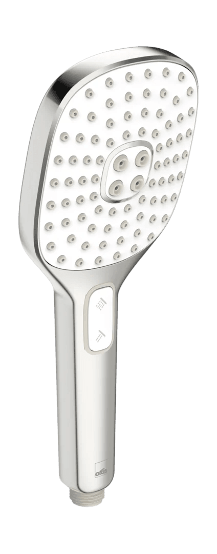 Hand shower | 243403 | Chrome