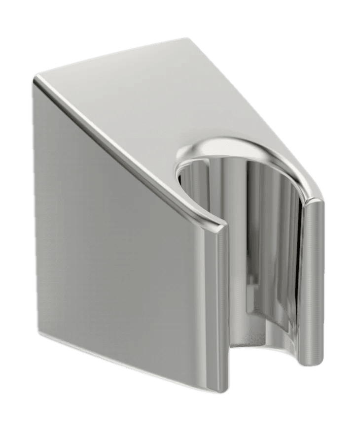 Hand shower holder, Apollo | 251050 | Chrome