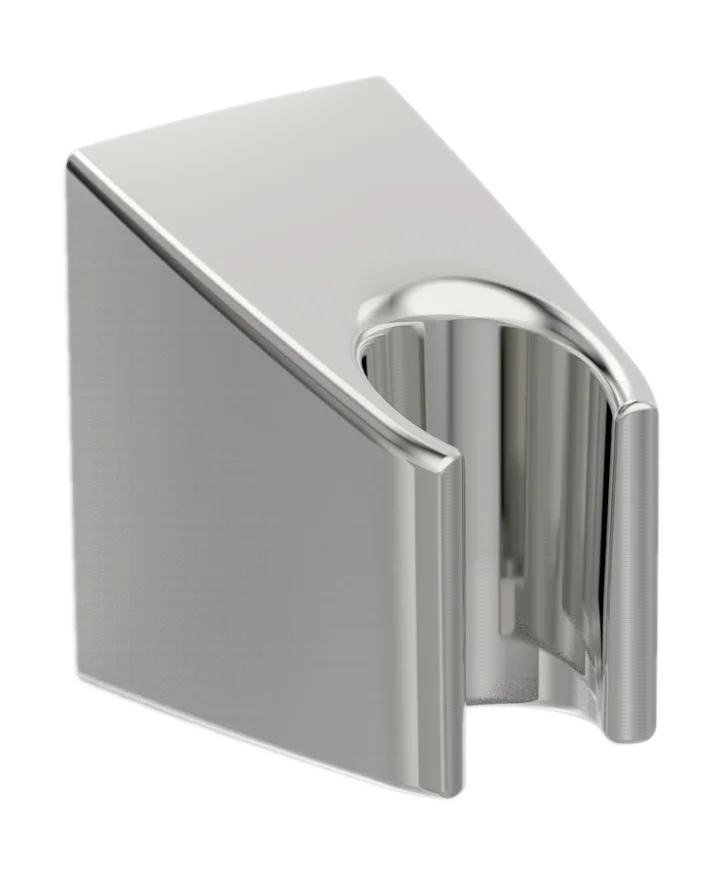 Hand shower holder, Apollo | 251050 | Chrome