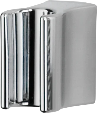 Hand shower holder | 251060 | Chrome