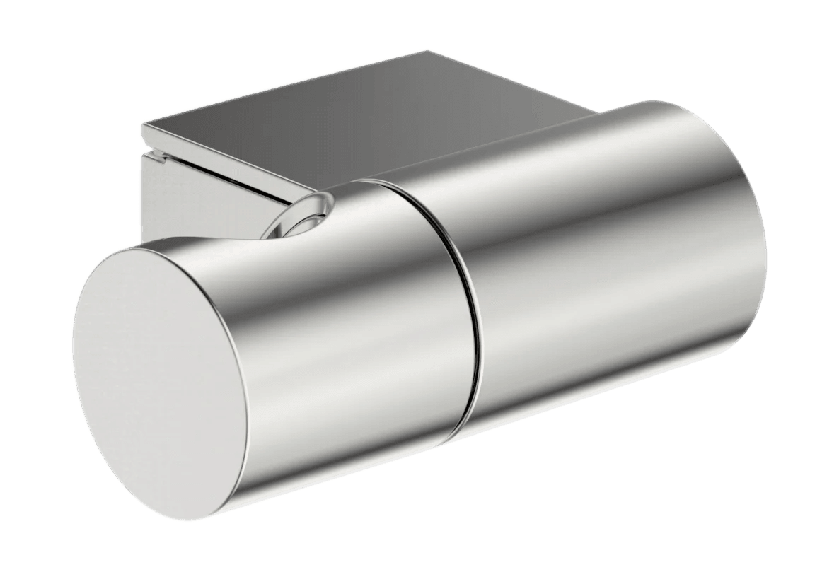 Hand shower holder | 251080 | Chrome