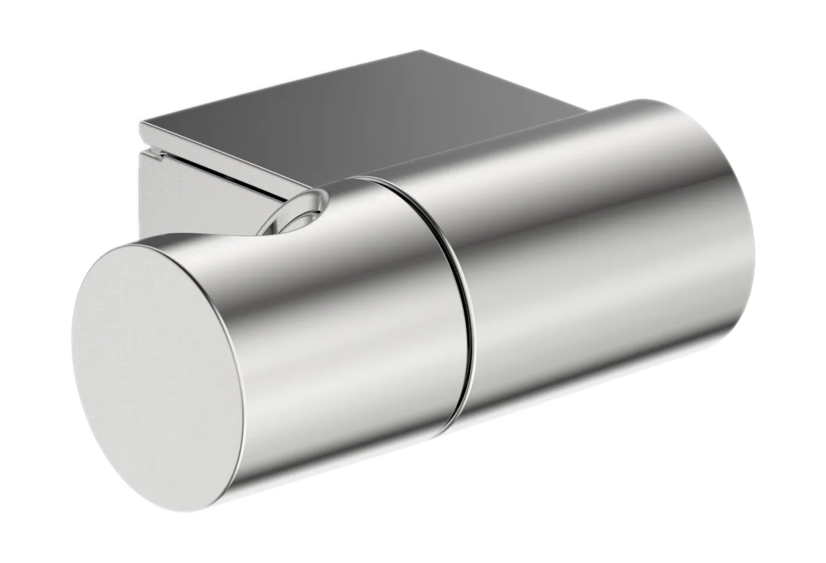 Hand shower holder | 251080 | Chrome