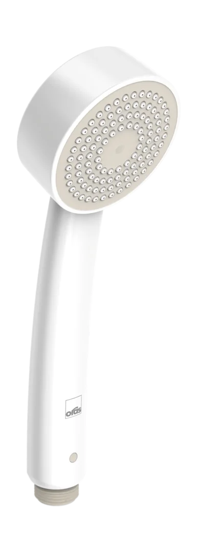 Hand shower | 252020-11 | White
