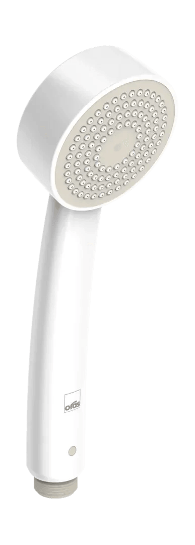 Hand shower | 252020M-11 | White