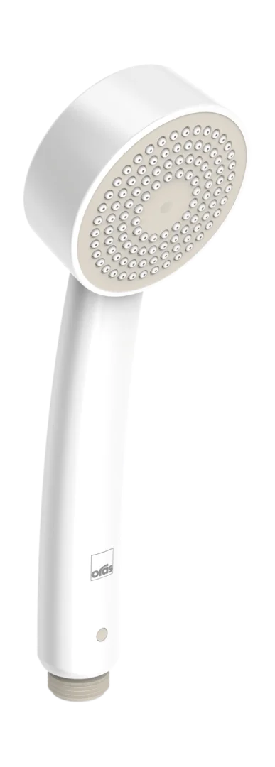 Hand shower | 252022-11 | White