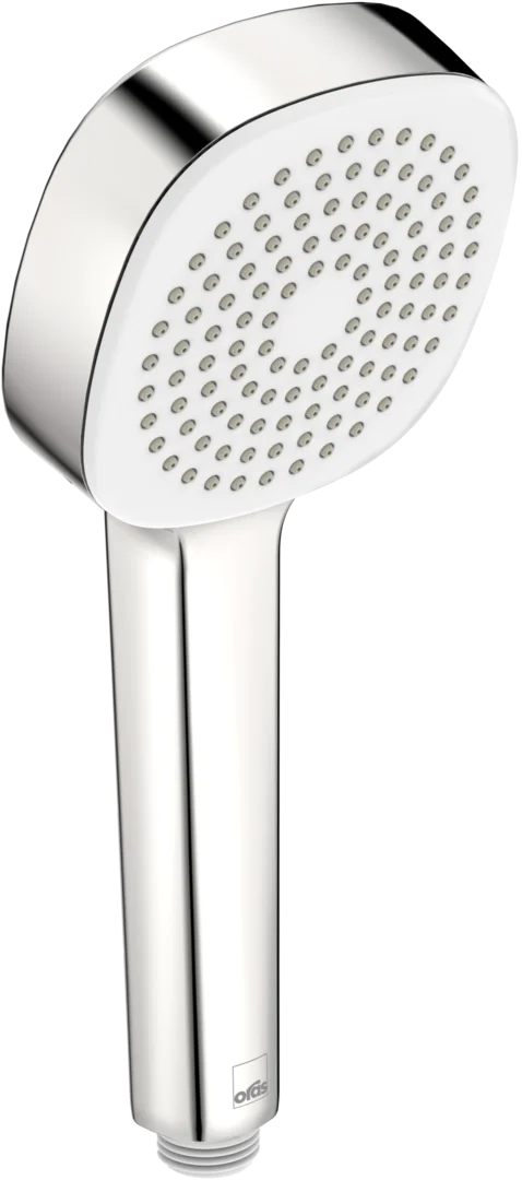 Hand shower | 253020 | Chrome