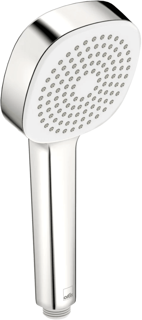 Hand shower | 253020 | Chrome