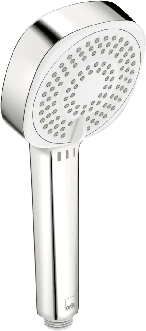 Hand shower | 253022 | Chrome